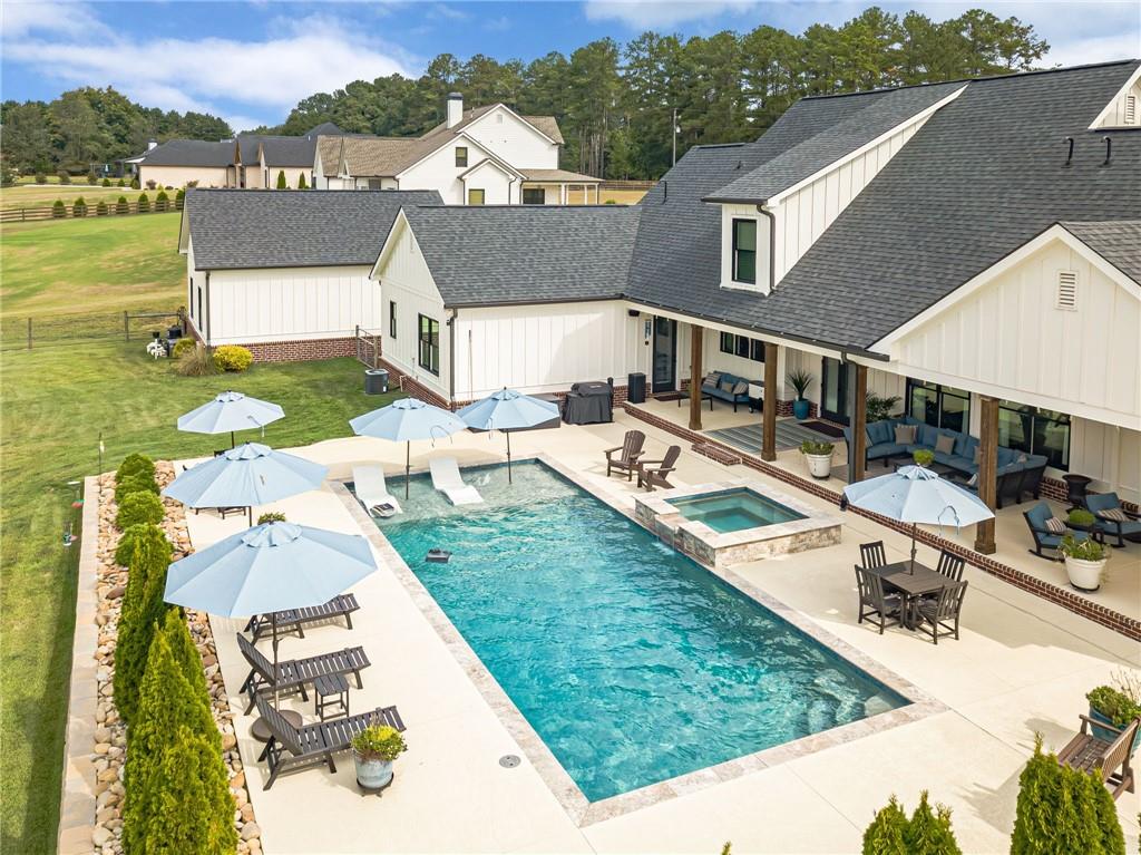 3632 Stock Road Monroe, GA 30656 - Photo 71 of 71 Gallery Image 71