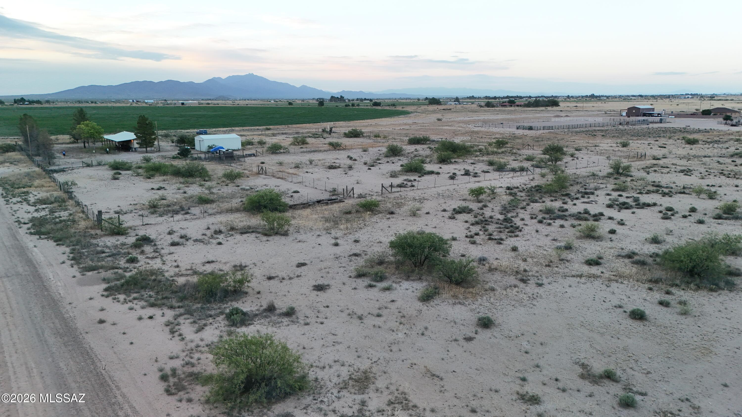 6062 North Hamilton Road Willcox, AZ 85643 - Photo 24 of 26