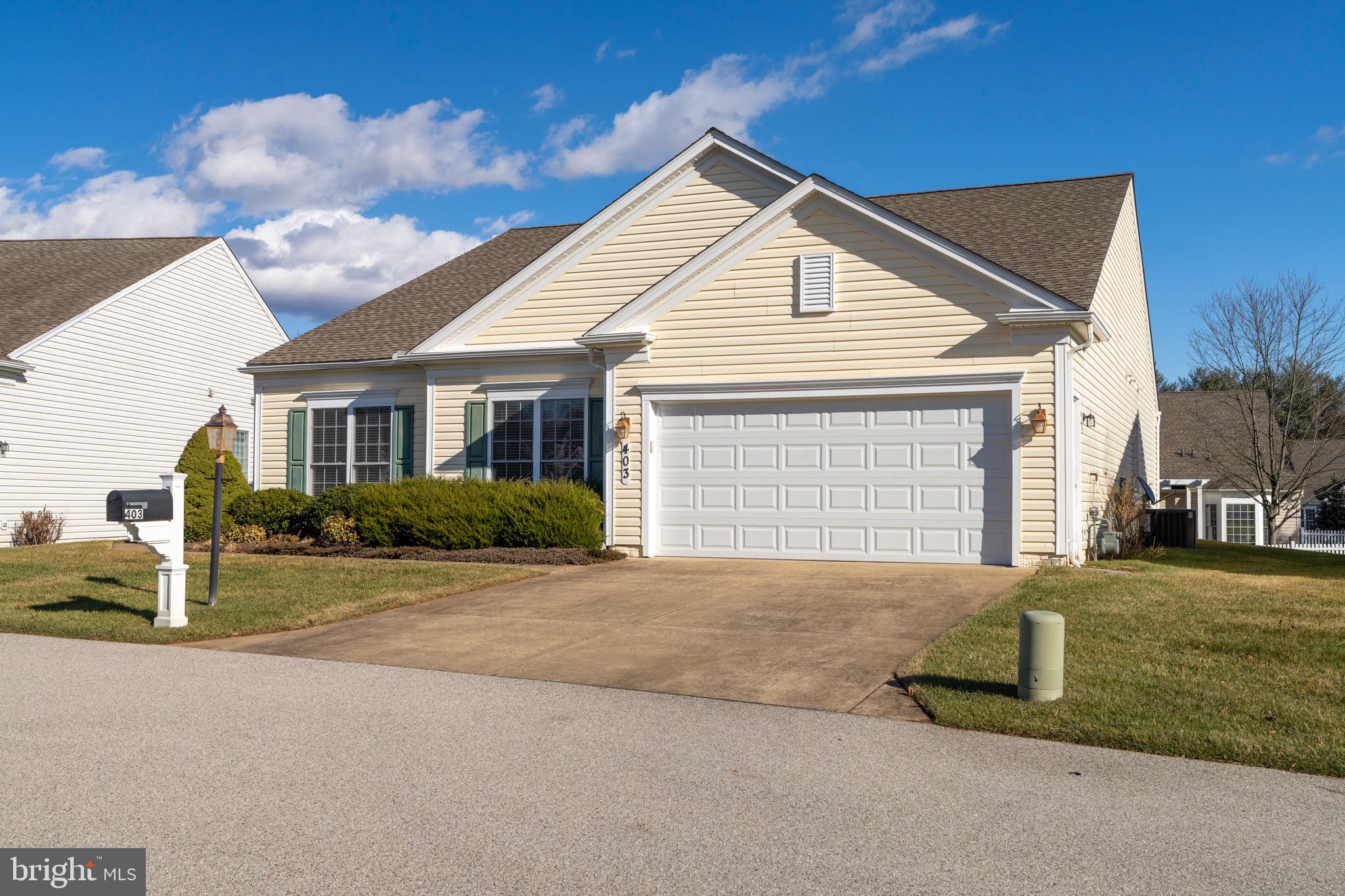 403 High Earls Road Westminster, MD 21158 - Photo 3 of 37 Gallery Image 3