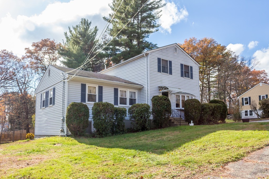 13 Harper Boulevard Bellingham, MA 02019 - Photo 1 of 21
