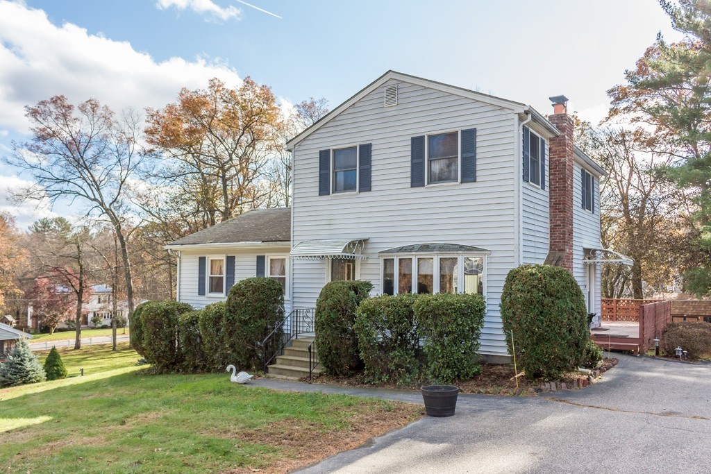 13 Harper Boulevard Bellingham, MA 02019 - Photo 17 of 21