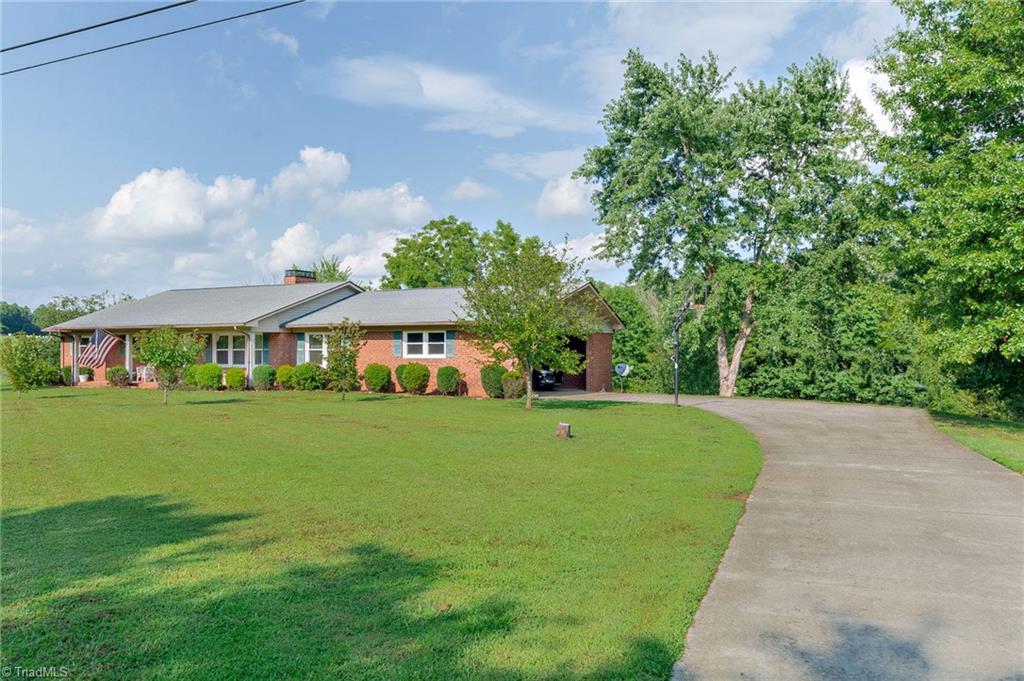 262 Kennedy Farm Road North Trinity, NC 27370 - Photo 1 of 30 Gallery Image 1