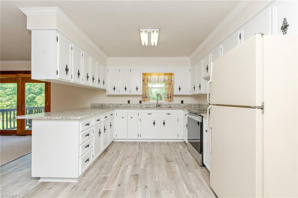 262 Kennedy Farm Road North Trinity, NC 27370 - Photo 11 of 30 Gallery Image 11