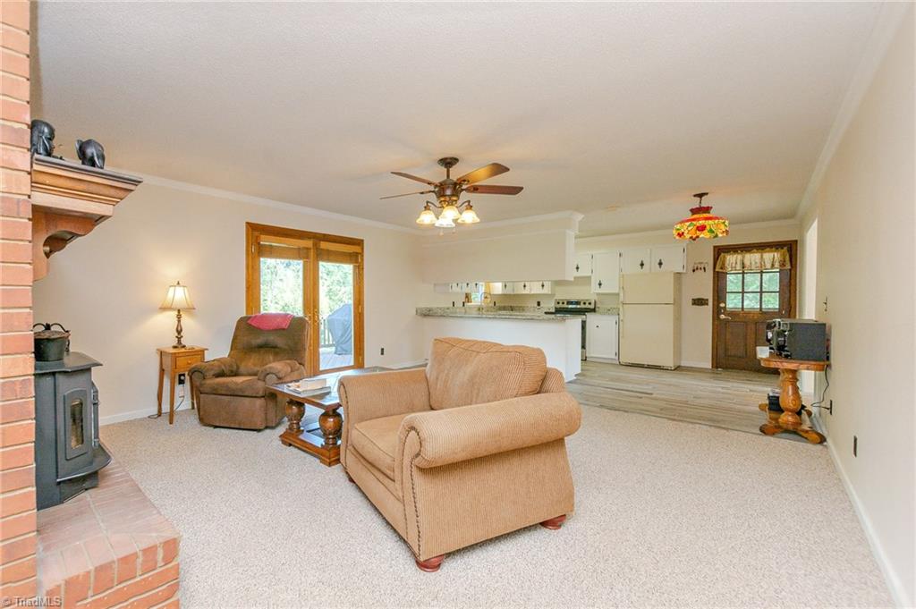 262 Kennedy Farm Road North Trinity, NC 27370 - Photo 14 of 30 Gallery Image 14