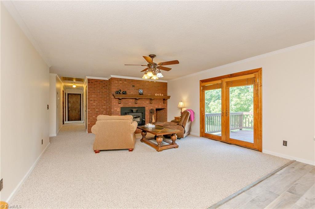 262 Kennedy Farm Road North Trinity, NC 27370 - Photo 16 of 30 Gallery Image 16