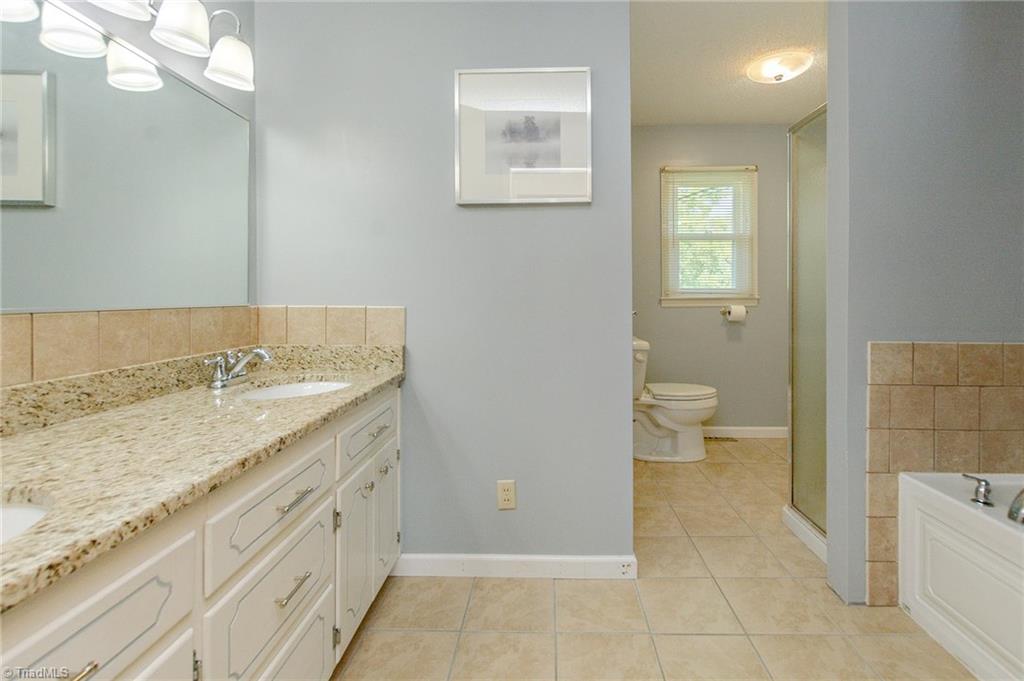 262 Kennedy Farm Road North Trinity, NC 27370 - Photo 21 of 30 Gallery Image 21