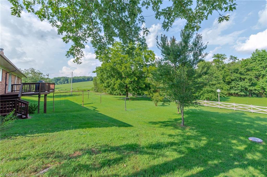 262 Kennedy Farm Road North Trinity, NC 27370 - Photo 10 of 30 Gallery Image 10