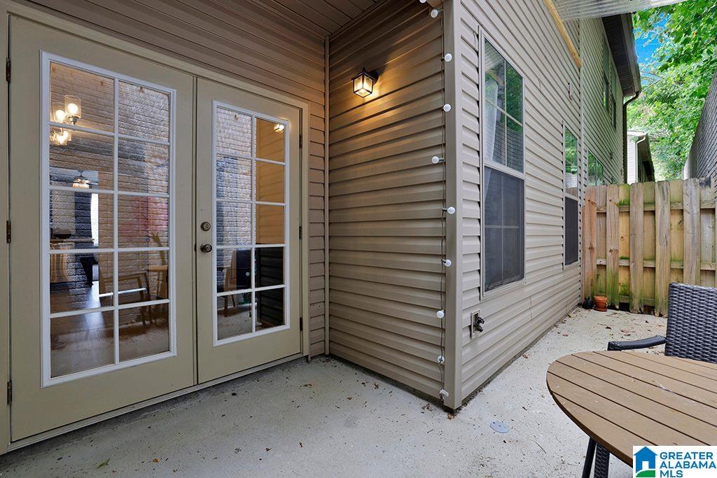 2300 Ridgemont Drive Birmingham, AL 35244 - Photo 22 of 22