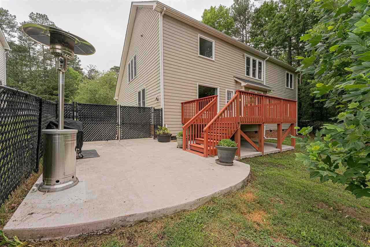 1108 Seaton Road Durham, NC 27713 - Photo 29 of 30 Photo 29