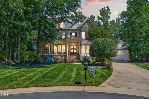 $1,150,000 | 49 Serenia Circle, Clayton, NC 27527