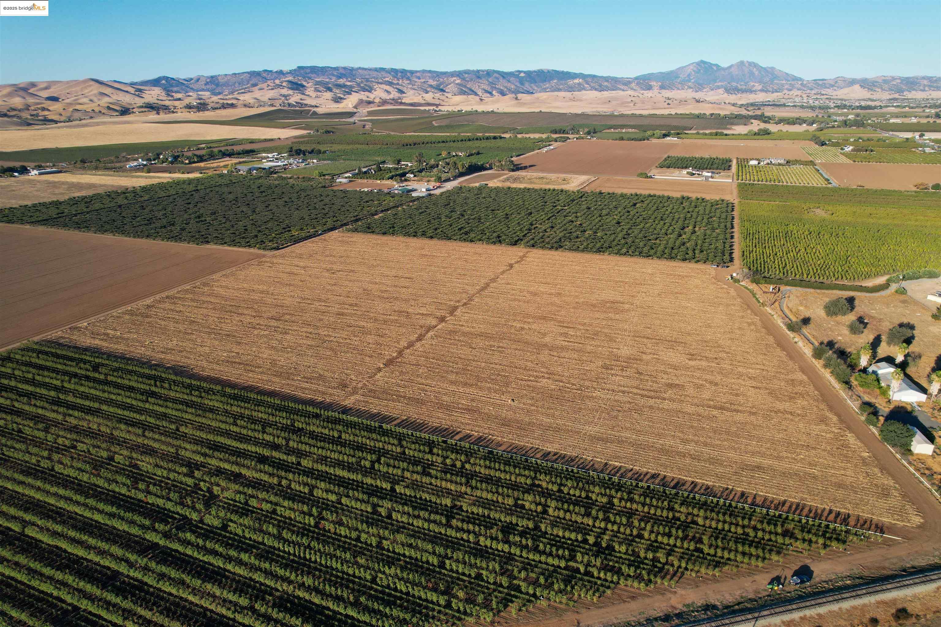 0 Hoffman Lane Byron, CA 94513 - Photo 7 of 9 a view of lake with mountain