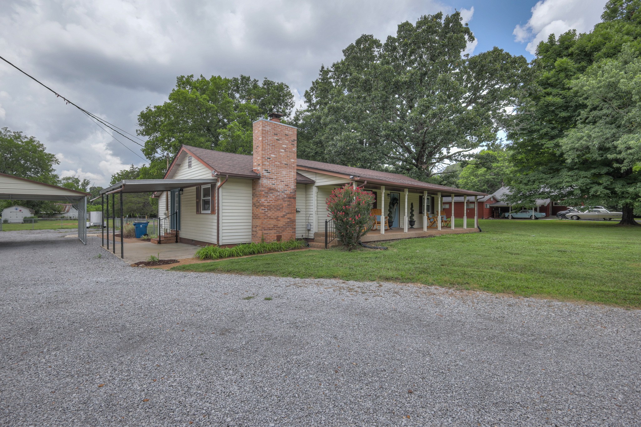 515 Lillard Road Murfreesboro, TN 37130 - Photo 47 of 66