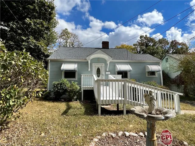 $174,900 | 2725 Stokes Avenue, Winston-Salem, NC 27105
