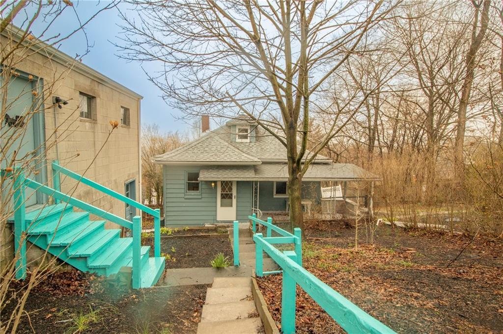 315 Reed Street Jeannette, PA 15644 - Photo 21 of 24 Gallery Image 21