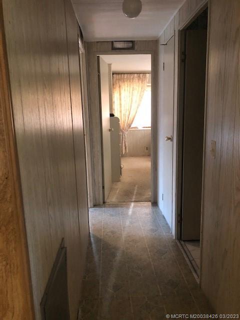 21 Los Lagos Road Port St. Lucie, FL 34952 - Photo 8 of 25 a view of entryway