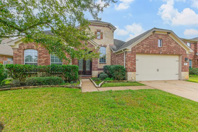 $3,250 | 25923 Celtic Terrace Drive, Katy, TX 77494