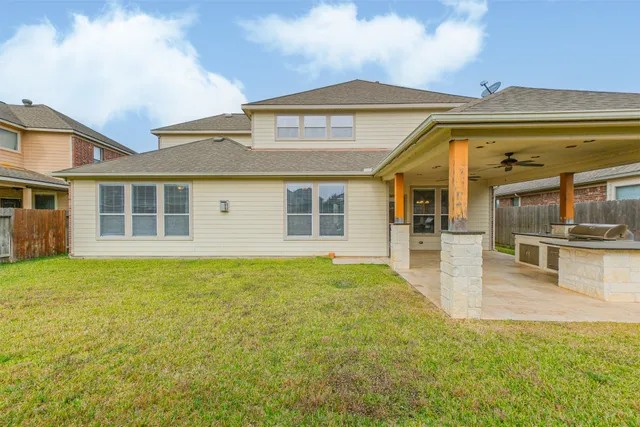 $3,250 | 25923 Celtic Terrace Drive, Katy, TX 77494