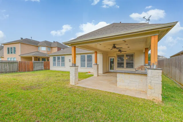 $3,250 | 25923 Celtic Terrace Drive, Katy, TX 77494