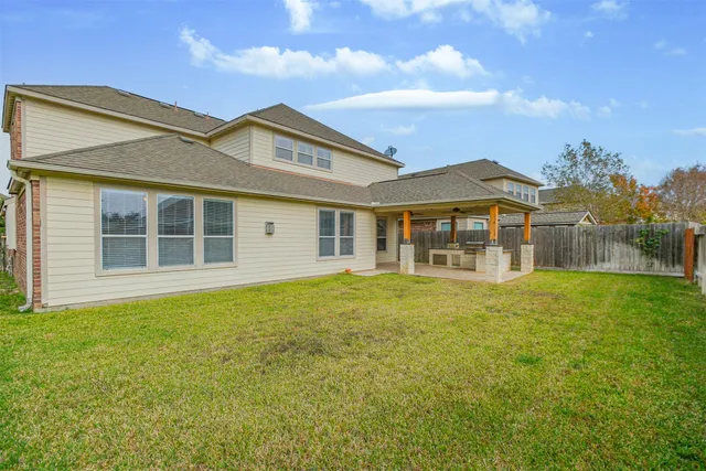 $3,250 | 25923 Celtic Terrace Drive, Katy, TX 77494