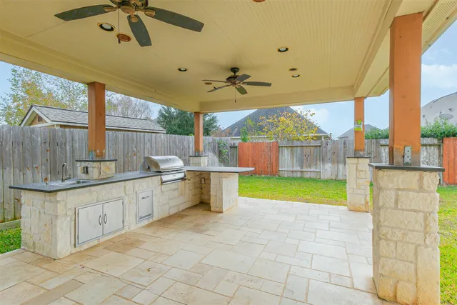 $3,250 | 25923 Celtic Terrace Drive, Katy, TX 77494