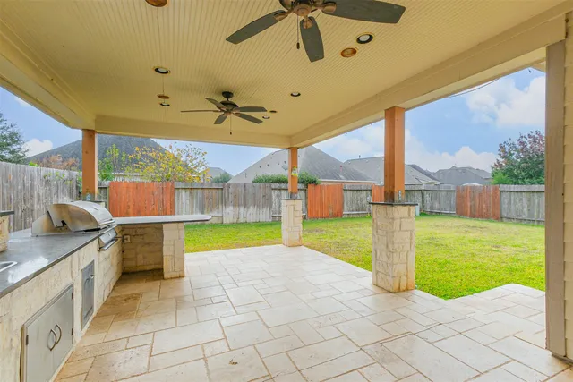 $3,250 | 25923 Celtic Terrace Drive, Katy, TX 77494