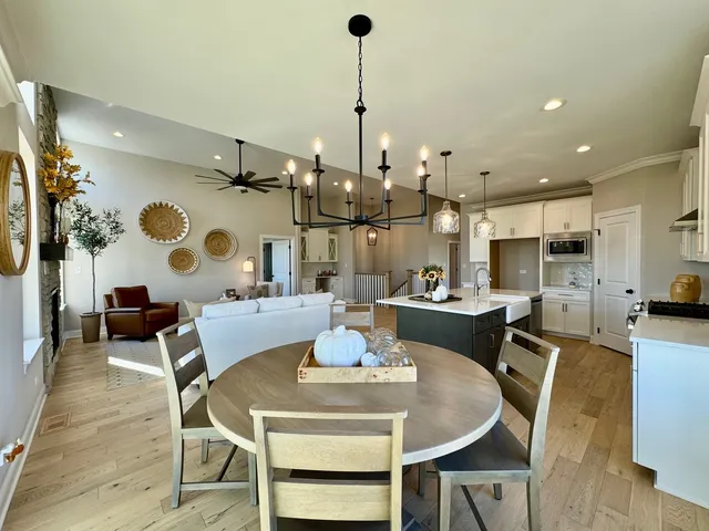 $699,900 | T10 15950 Prairie View Court, New Lenox, IL 60451