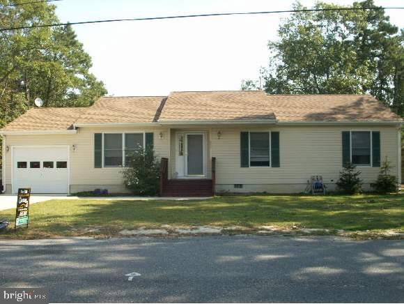 321 Eleanor Road Forked River, NJ 08731 - Photo 1 of 9 Gallery Image 1