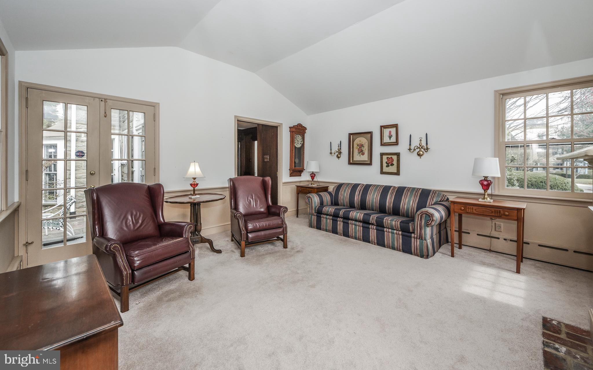 407 Newbold Road Jenkintown, PA 19046 - Photo 19 of 45 Family Room