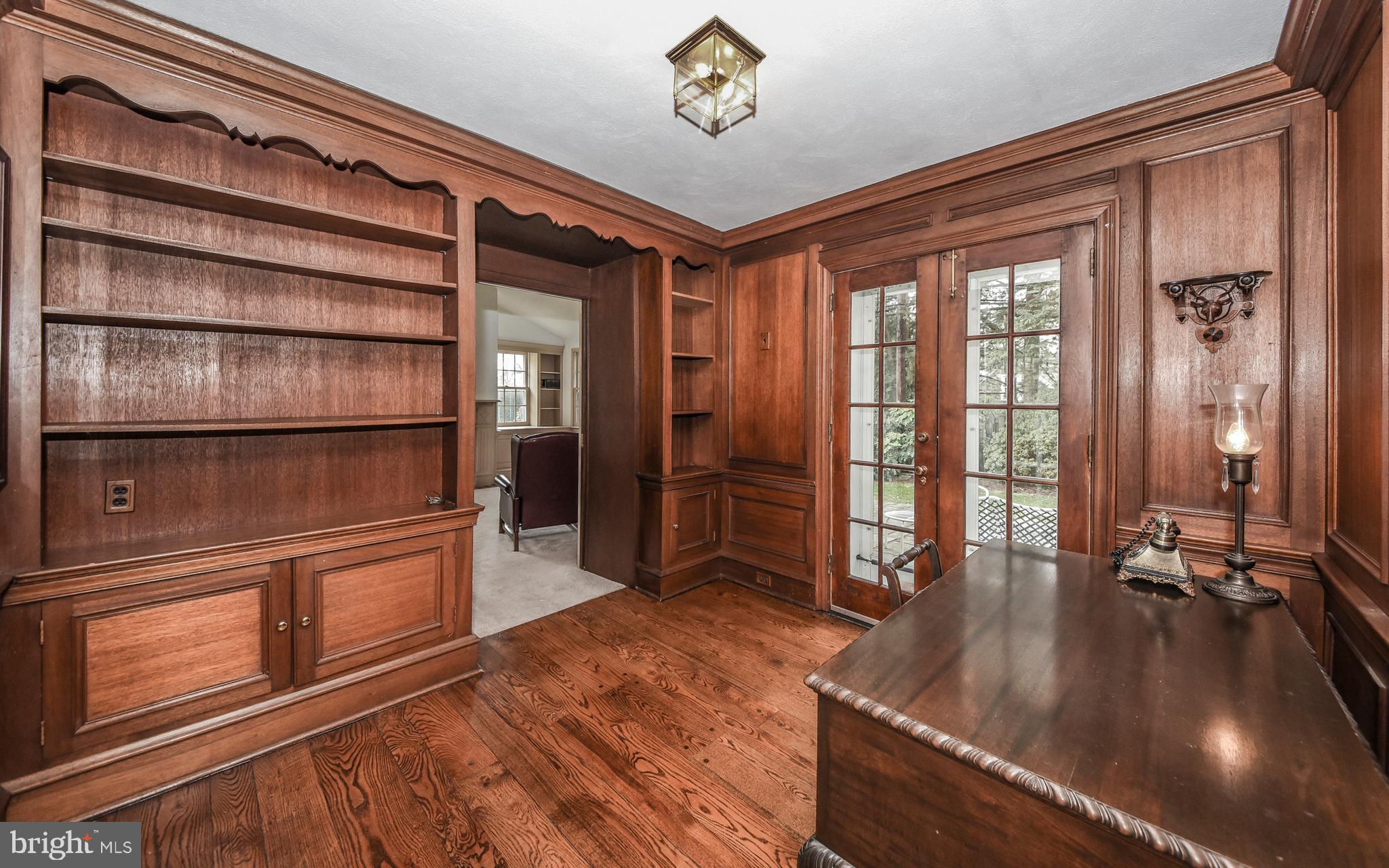 407 Newbold Road Jenkintown, PA 19046 - Photo 20 of 45 Study