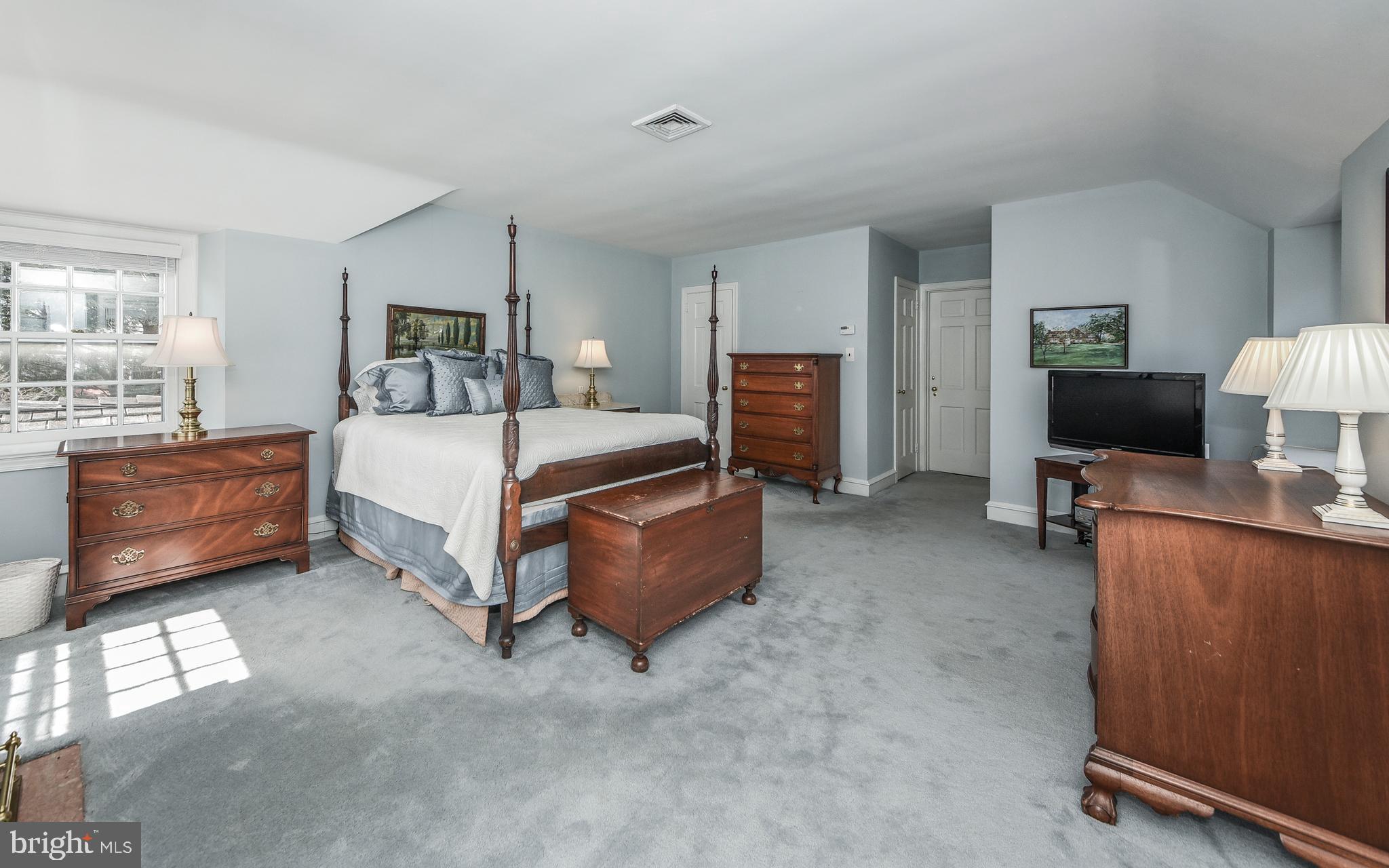 407 Newbold Road Jenkintown, PA 19046 - Photo 24 of 45 Master Bedroom