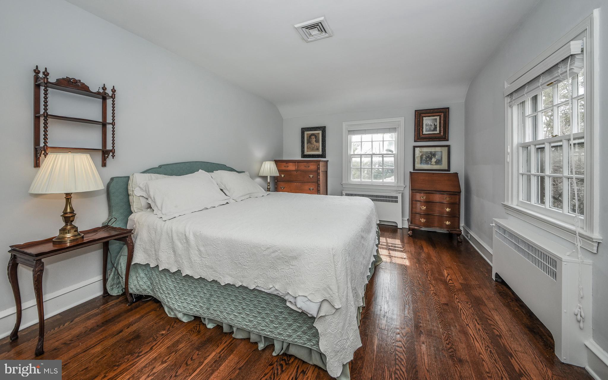 407 Newbold Road Jenkintown, PA 19046 - Photo 30 of 45 Princess Suite- Bedroom 3