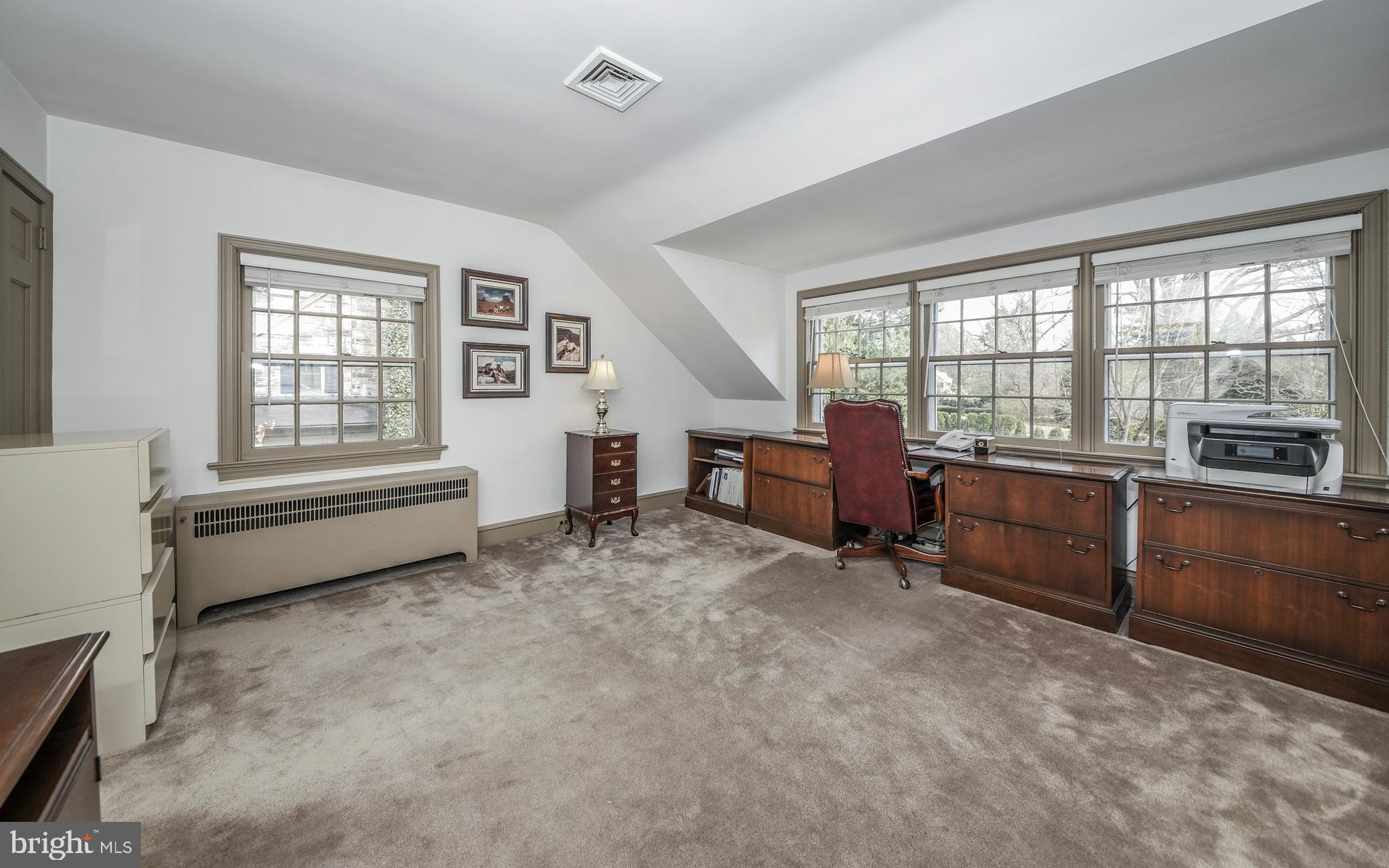 407 Newbold Road Jenkintown, PA 19046 - Photo 31 of 45 Bedroom 4
