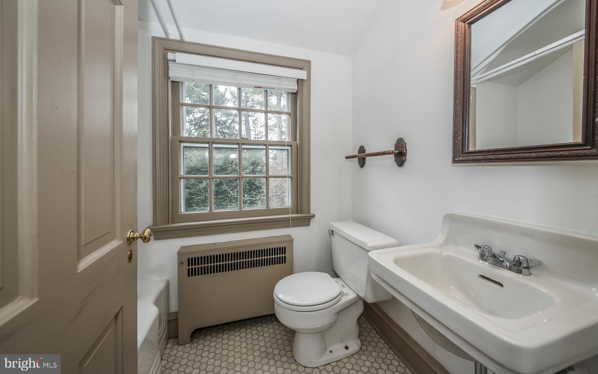 407 Newbold Road Jenkintown, PA 19046 - Photo 32 of 45 Bathroom 3