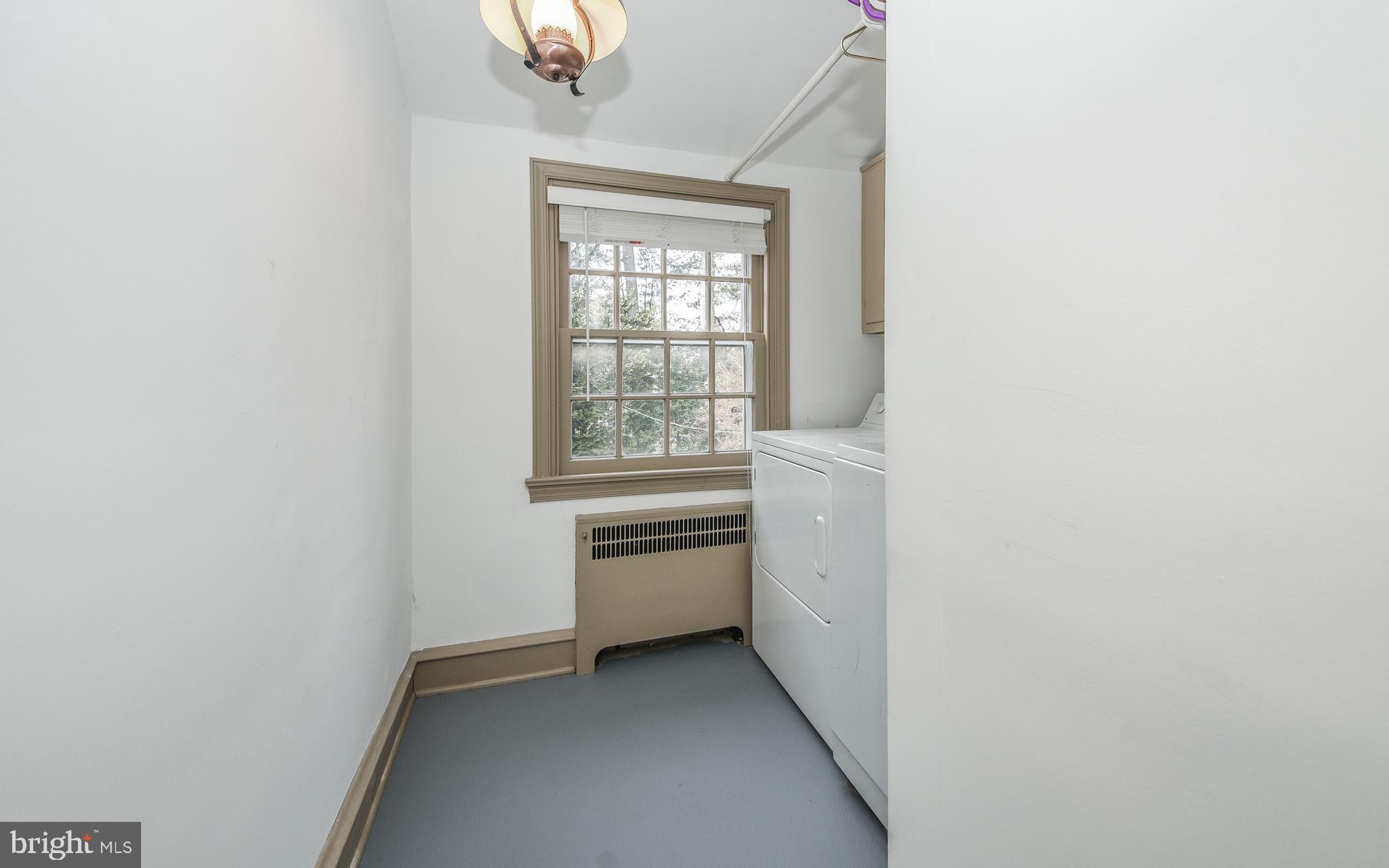 407 Newbold Road Jenkintown, PA 19046 - Photo 37 of 45 Laundry Room