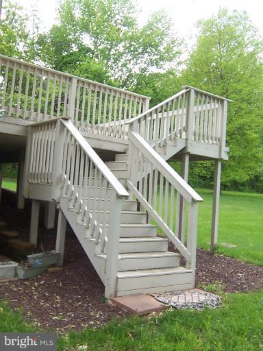 17530 Wesley Chapel Road Monkton, MD 21111 - Photo 12 of 30 Exterior (Rear)