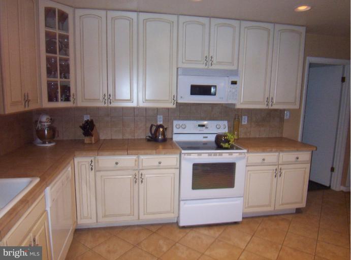 17530 Wesley Chapel Road Monkton, MD 21111 - Photo 15 of 30 Kitchen view from kitchen exterior door entrance