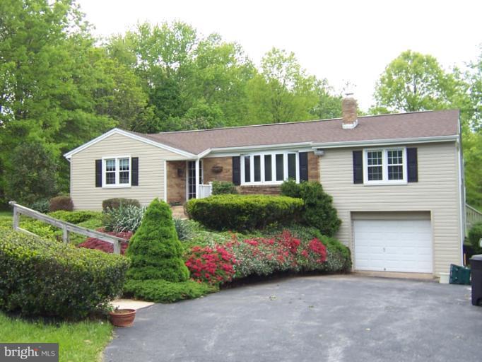 17530 Wesley Chapel Road Monkton, MD 21111 - Photo 17 of 30 Exterior (Front)