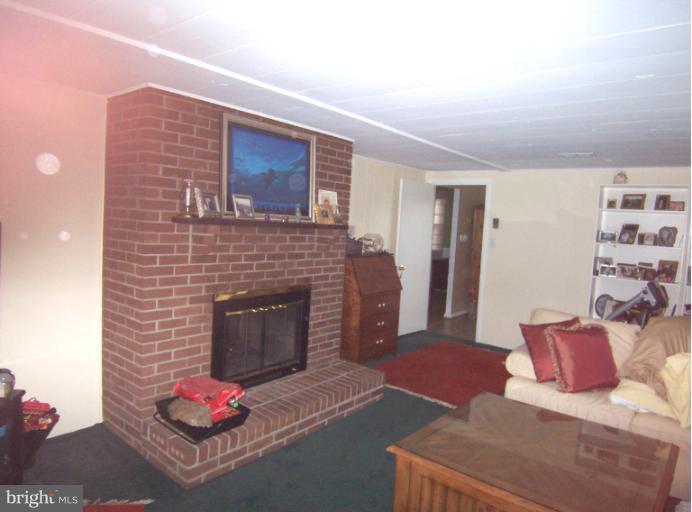 17530 Wesley Chapel Road Monkton, MD 21111 - Photo 28 of 30 fireplace in living room also!
