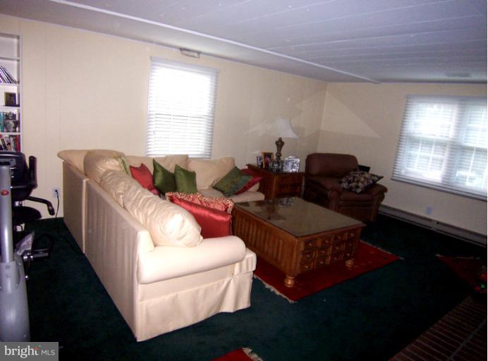 17530 Wesley Chapel Road Monkton, MD 21111 - Photo 30 of 30 view from kitchen