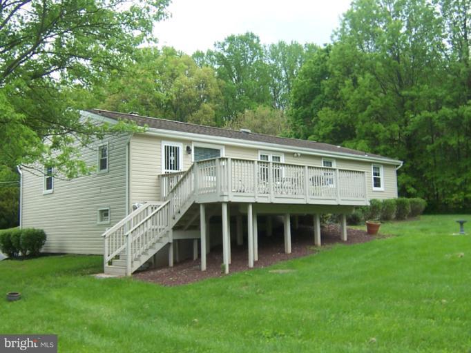 17530 Wesley Chapel Road Monkton, MD 21111 - Photo 8 of 30 Exterior (Rear)