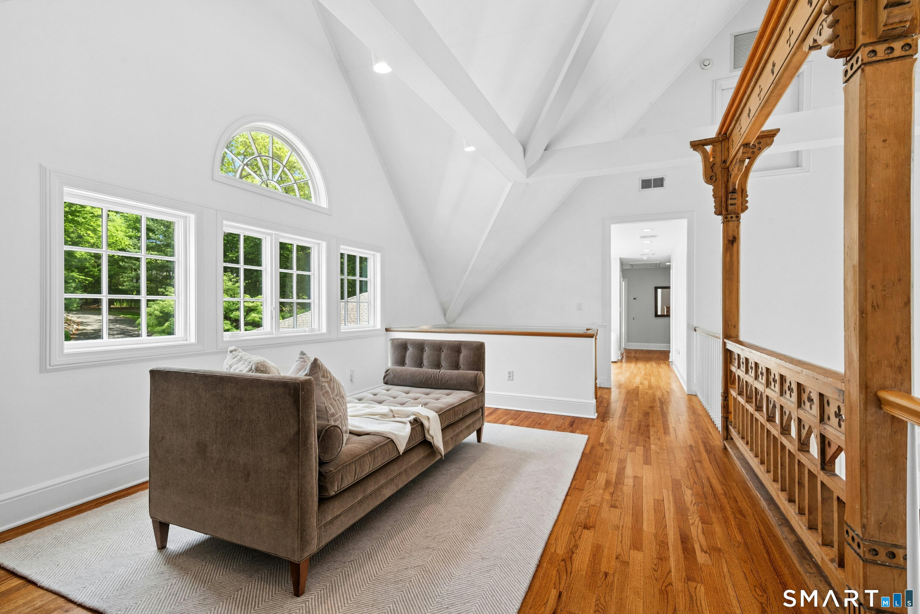 610 Cheese Spring Road New Canaan, CT 06840 - Photo 18 of 38
