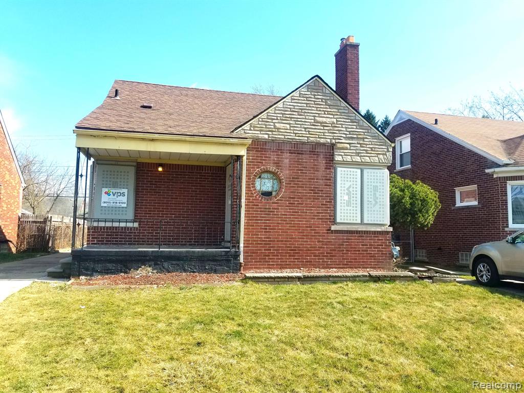11406 Roxbury Street Detroit, MI 48224 - Photo 26 of 29 Gallery Image 26