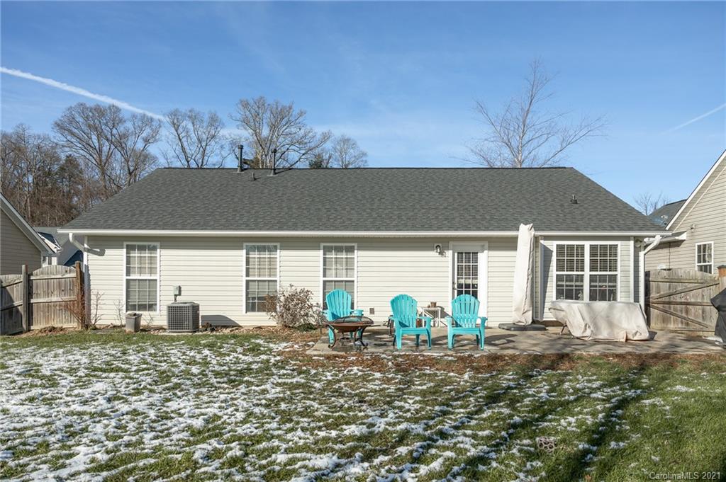 127 Black River Road Fletcher, NC 28732 - Photo 31 of 35