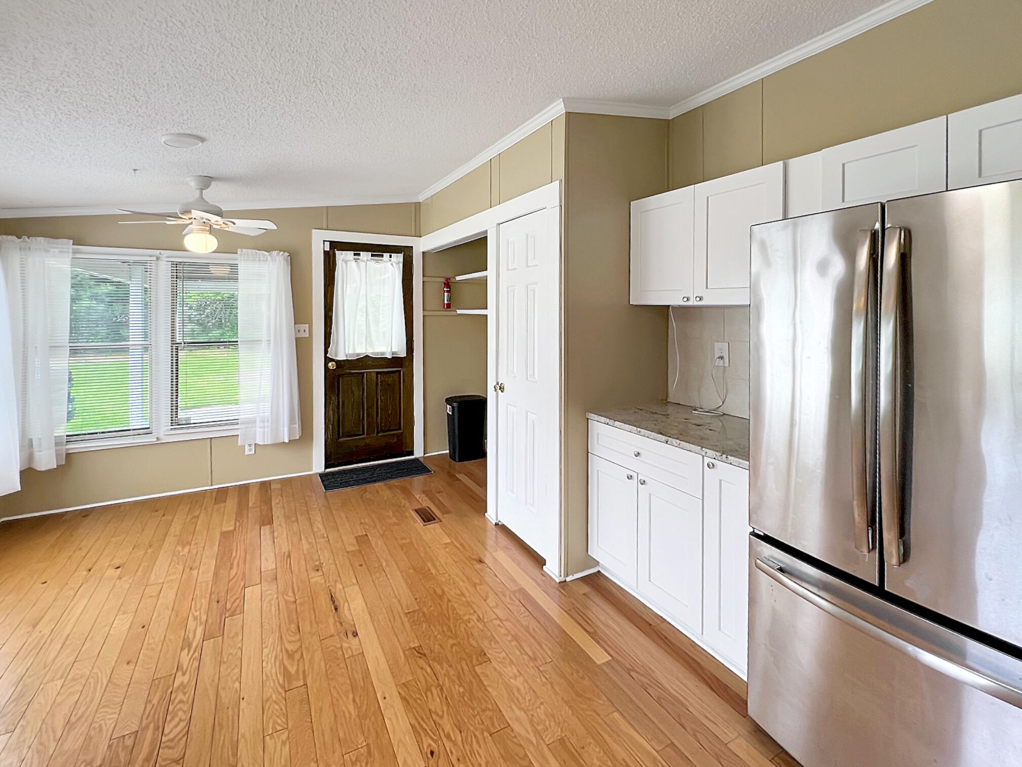 616 Zion Road Dorchester, SC 29437 - Photo 3 of 14 kitchen2