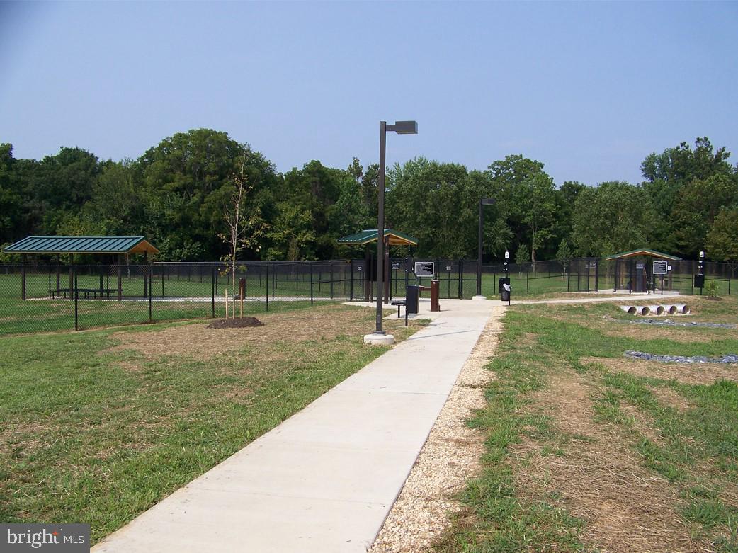 2816 Ballenger Creek Pike Frederick, MD 21703 - Photo 36 of 38 a view of a park with a house in the background