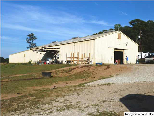 2730 Eastern Valley Road Leeds, AL 35094 - Photo 3 of 10