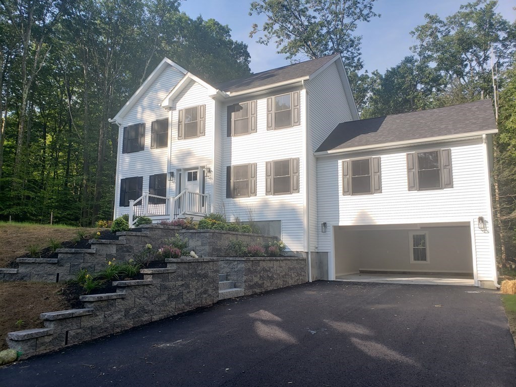 Lot 1 Overlook Road Westminster, MA 01473 - Photo 24 of 26 Gallery Image 24
