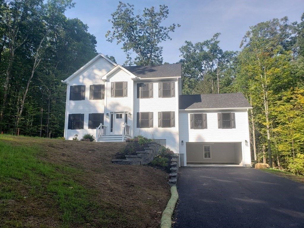Lot 1 Overlook Road Westminster, MA 01473 - Photo 26 of 26 Gallery Image 26