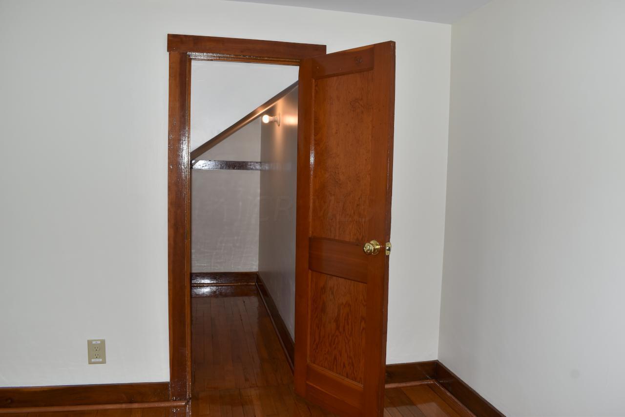 10218 Bremen Road Logan, OH 43138 - Photo 37 of 61 Bedroom Three Walk In Closet