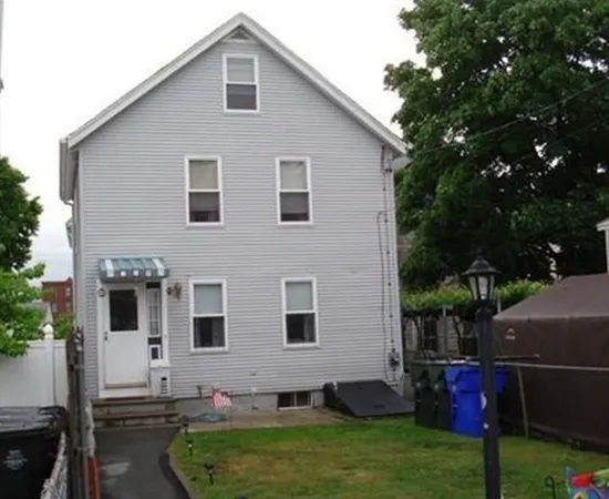$365,000 | 229 Franklin Street, Fall River, MA 02720